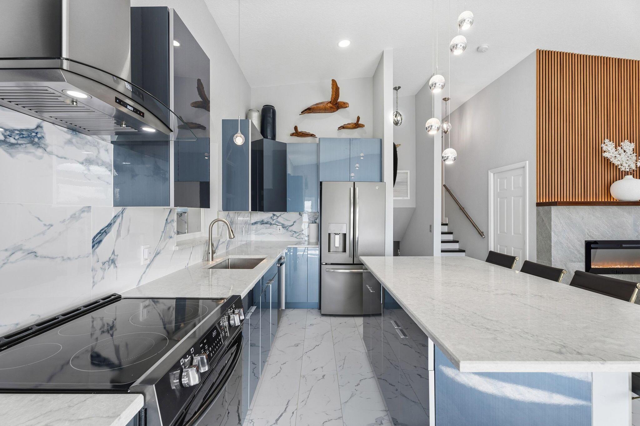 VENTURE OUT AT INDIAN RIV - Residential