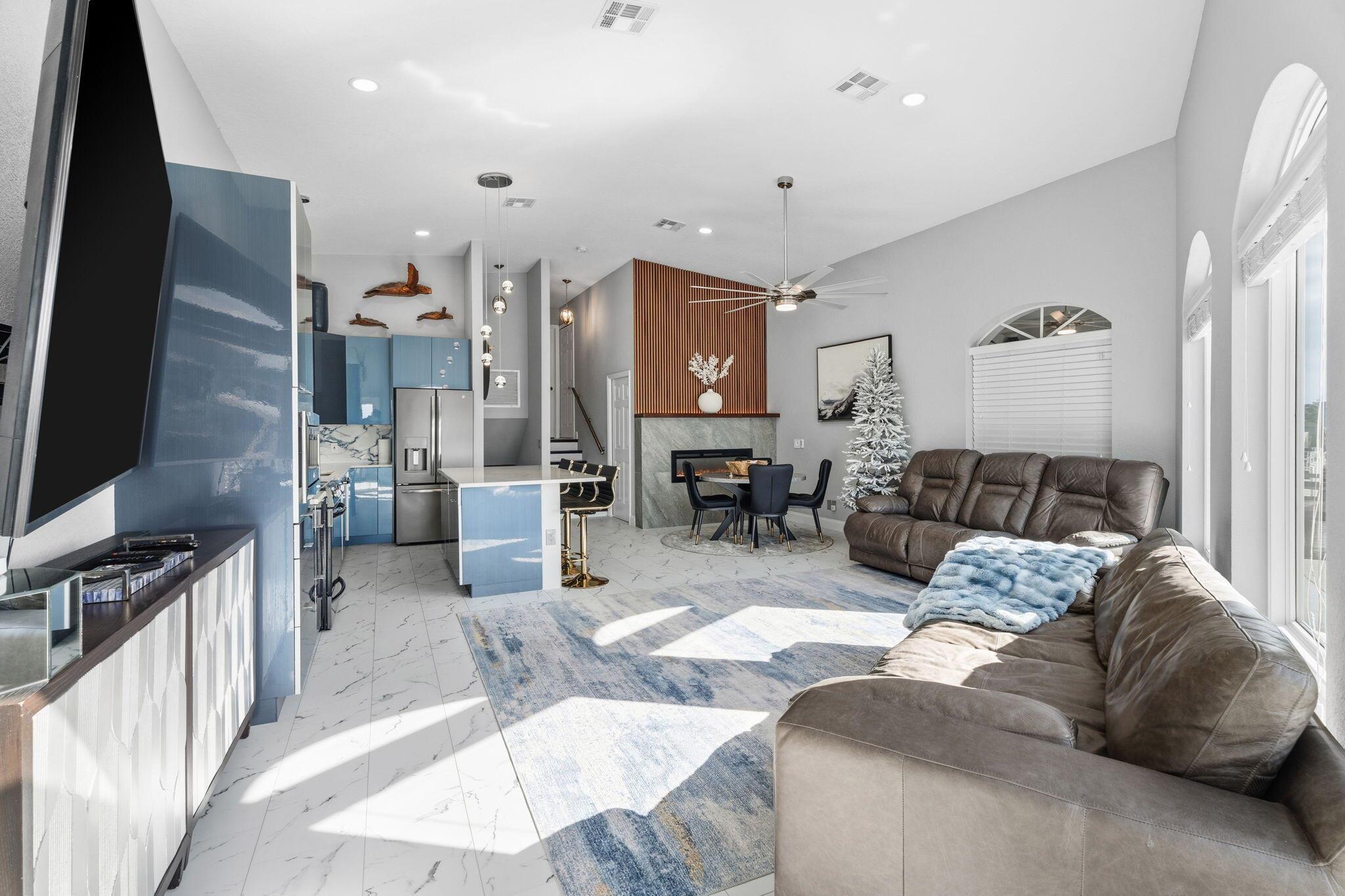 VENTURE OUT AT INDIAN RIV - Residential