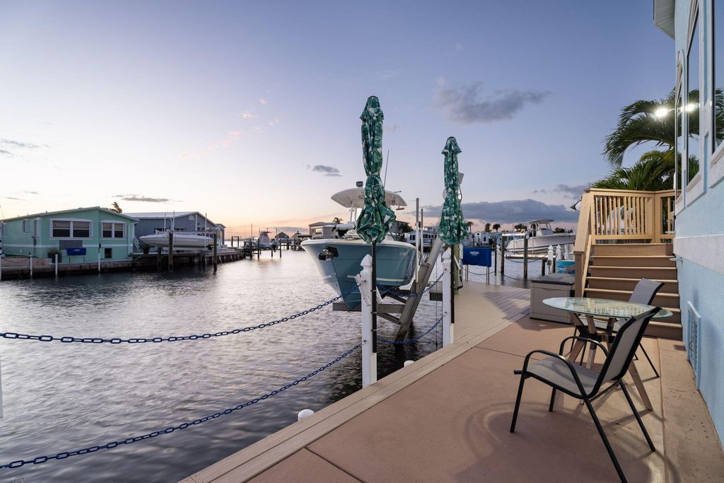 Photo of 10701 S Ocean Drive #823, Jensen Beach, FL 34957 (MLS # R11138325)