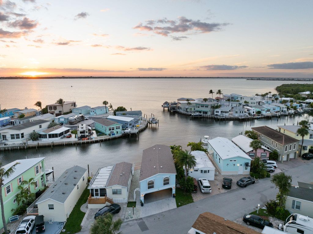 Photo of 10701 S Ocean Drive #823, Jensen Beach, FL 34957 (MLS # R11138325)