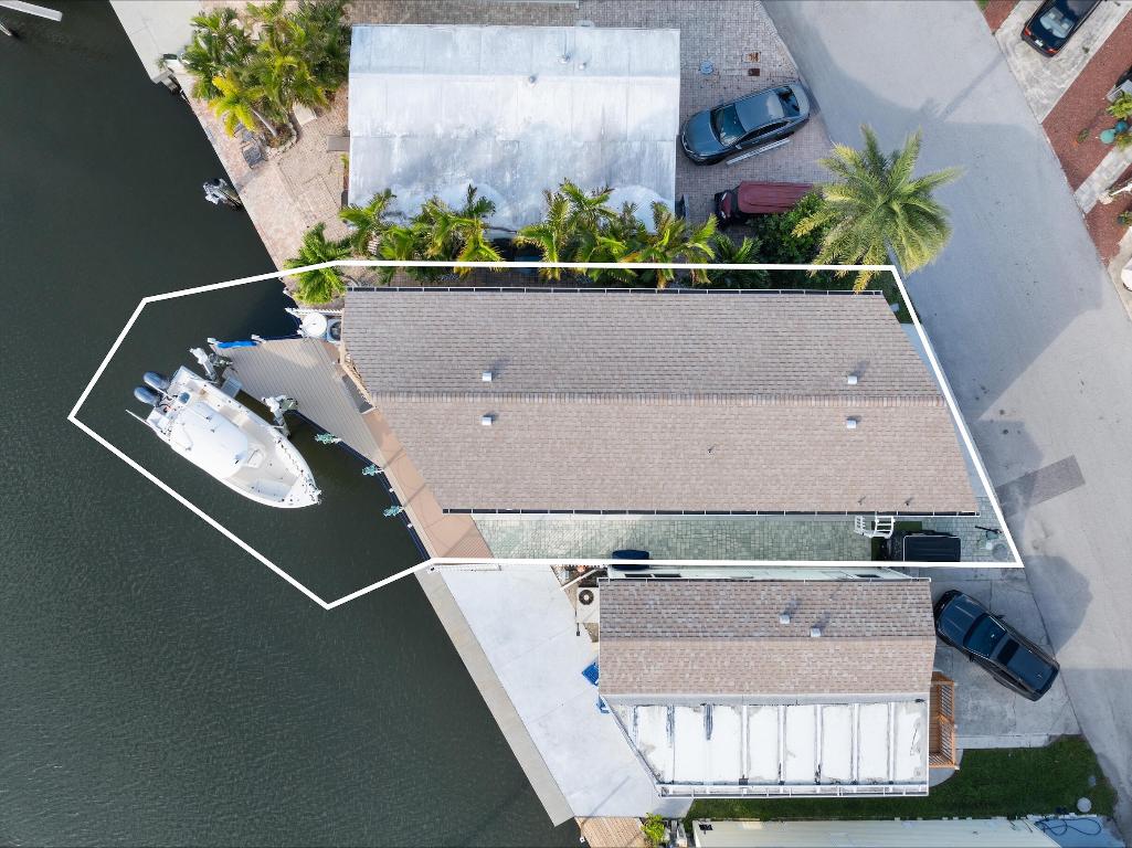 VENTURE OUT AT INDIAN RIVER INC (SECTION D) - Residential