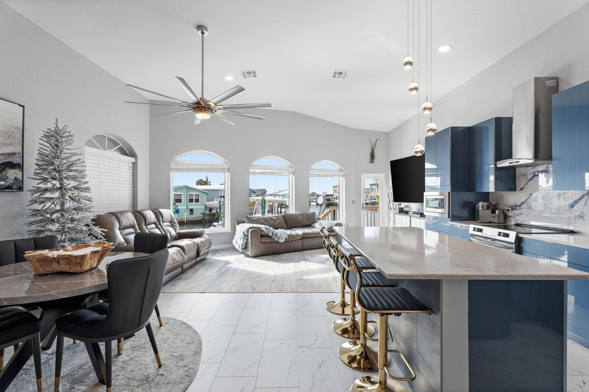 VENTURE OUT AT INDIAN RIV - Residential