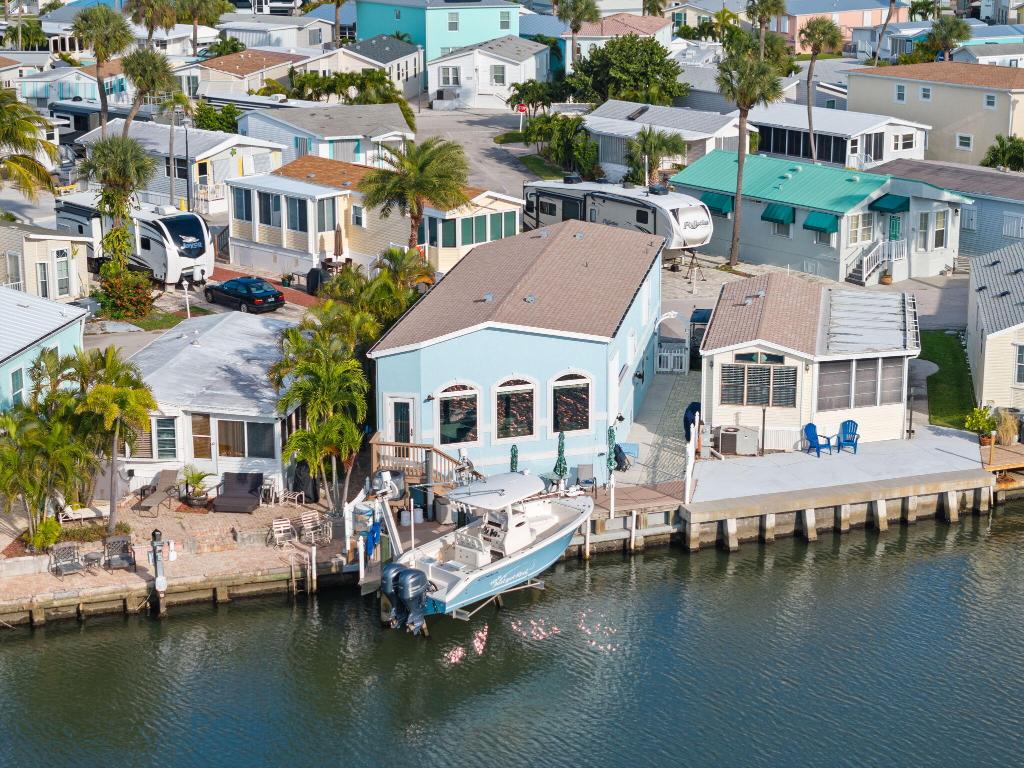 VENTURE OUT AT INDIAN RIVER INC (SECTION D) - Residential