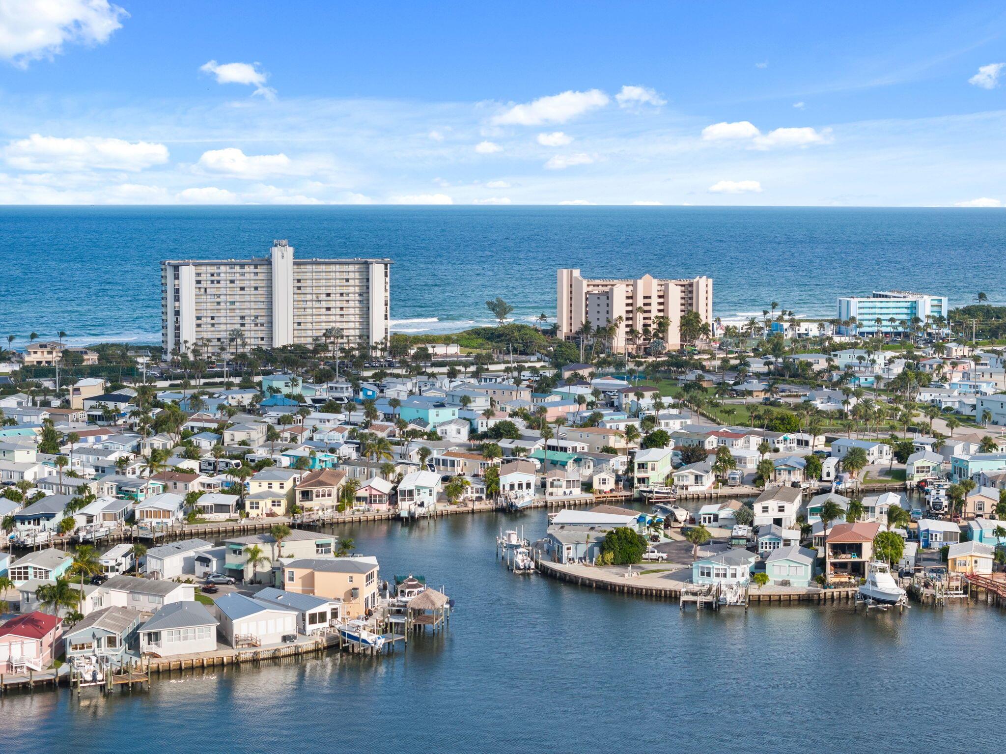 VENTURE OUT AT INDIAN RIV - Residential