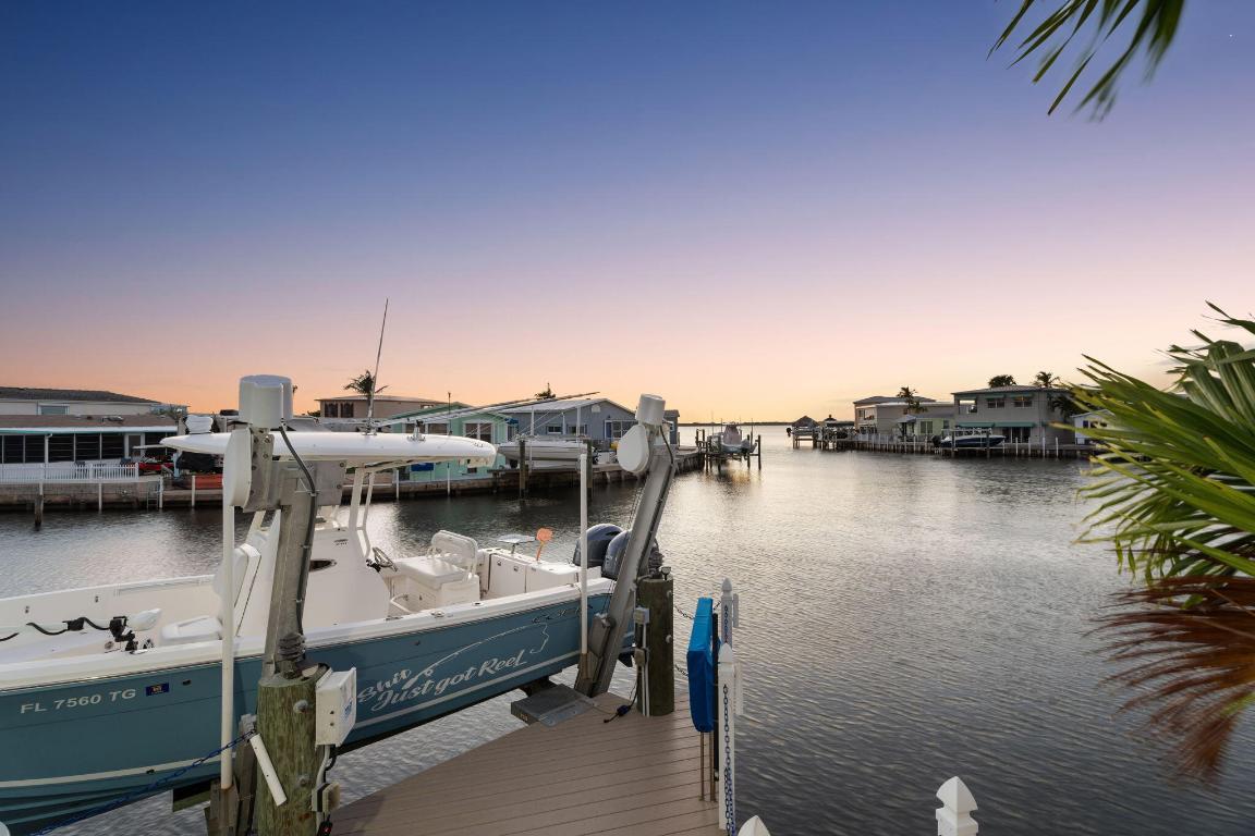 VENTURE OUT AT INDIAN RIVER INC (SECTION D) - Residential