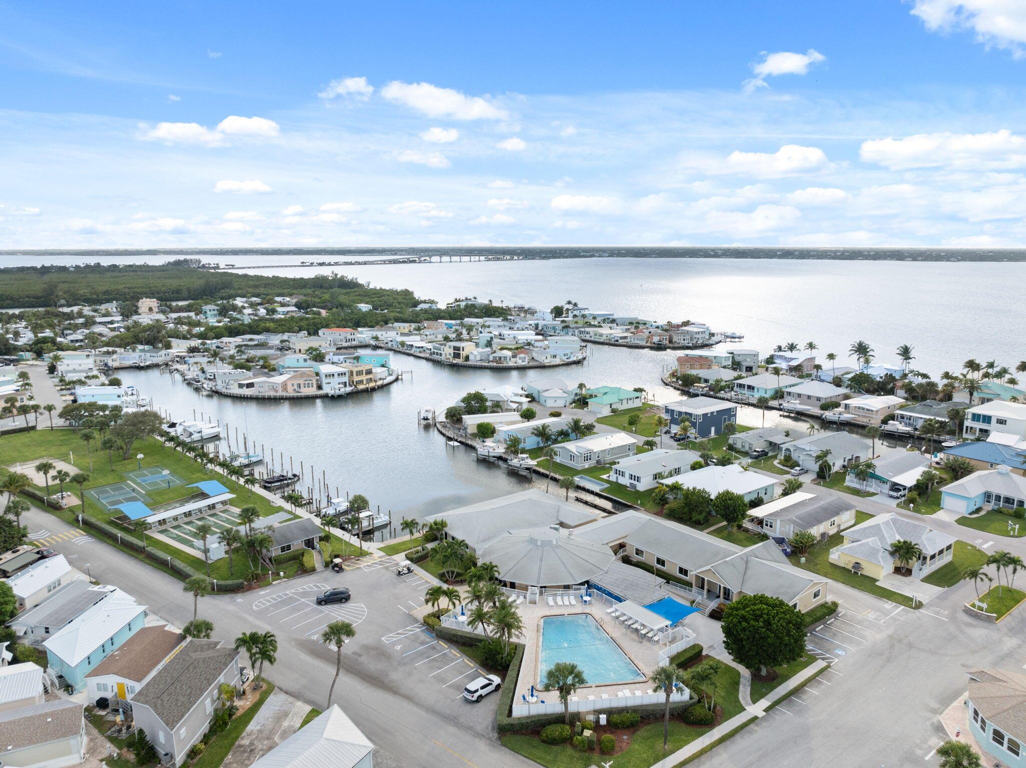 VENTURE OUT AT INDIAN RIV - Residential