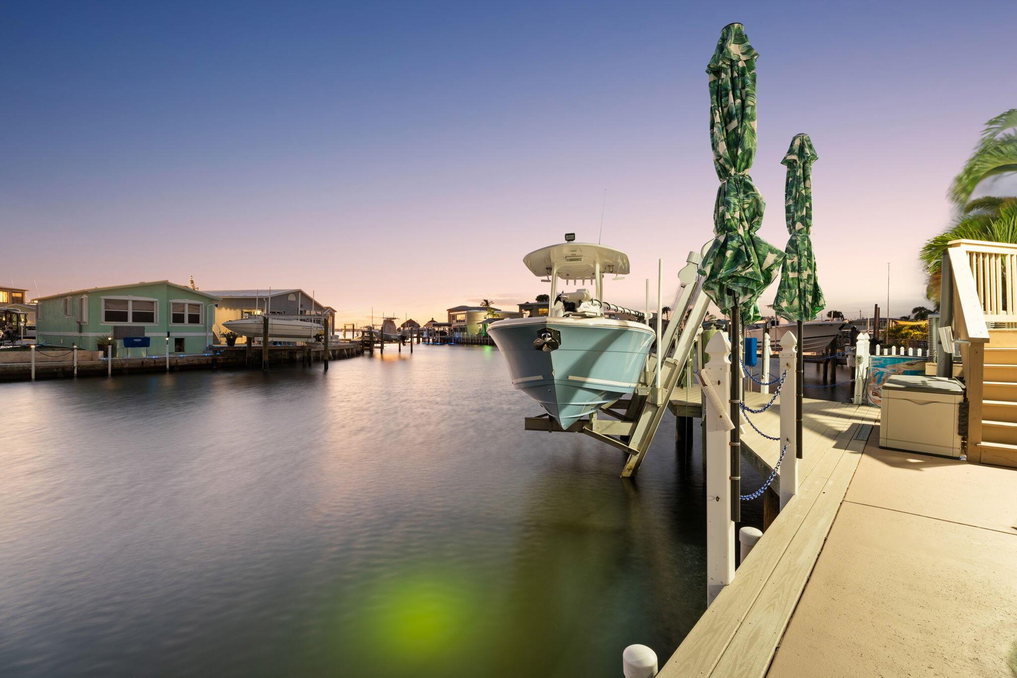 VENTURE OUT AT INDIAN RIV - Residential