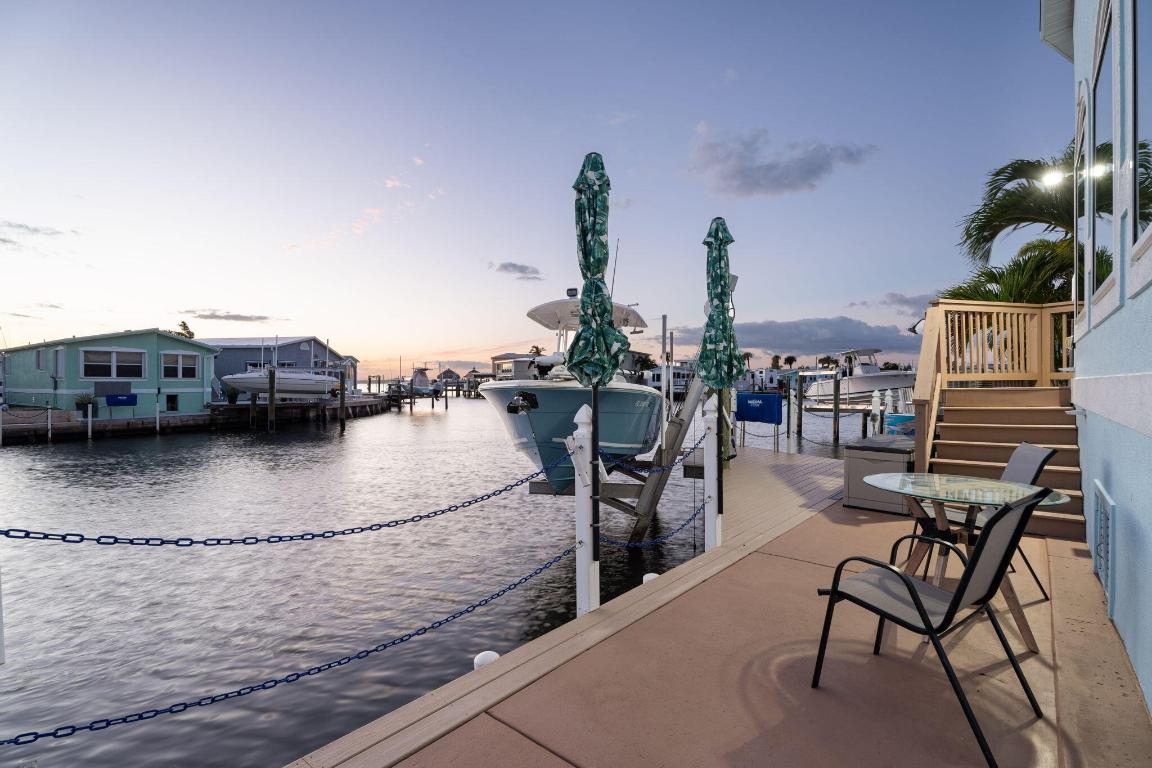 VENTURE OUT AT INDIAN RIVER INC (SECTION D) - Residential