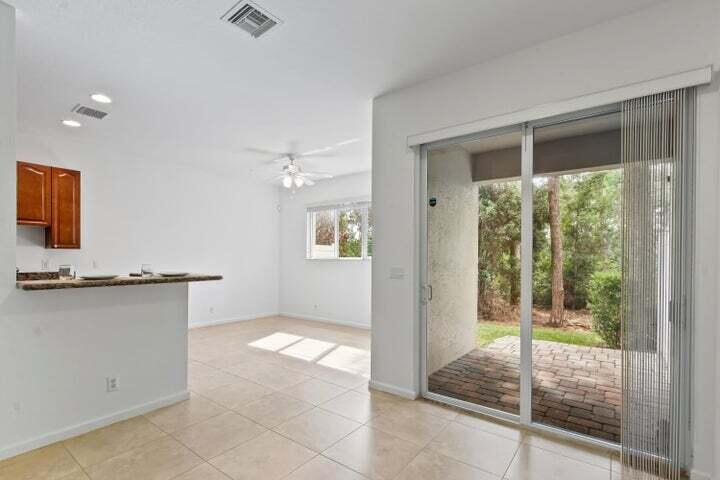 HERITAGE ENCLAVE - Residential Lease