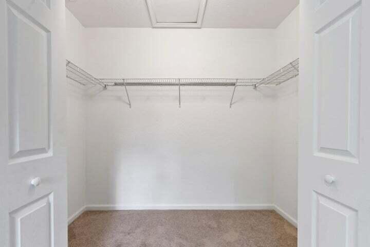 HERITAGE ENCLAVE - Residential Lease