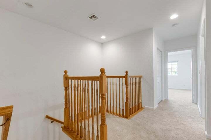 HERITAGE ENCLAVE - Residential Lease
