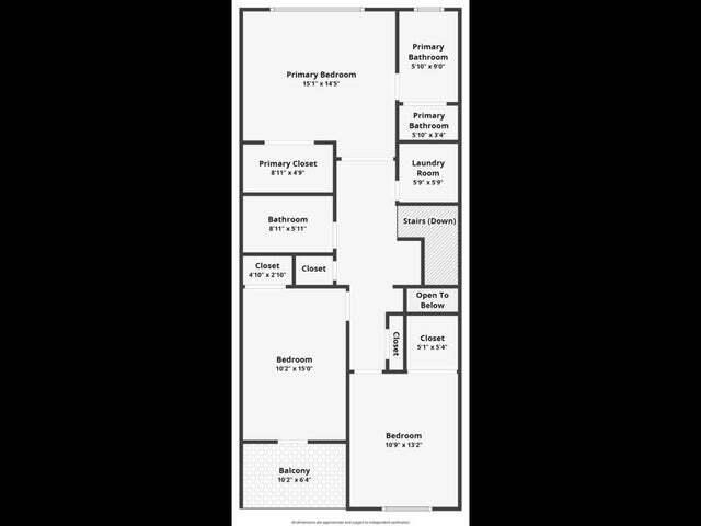 HERITAGE ENCLAVE - Residential Lease