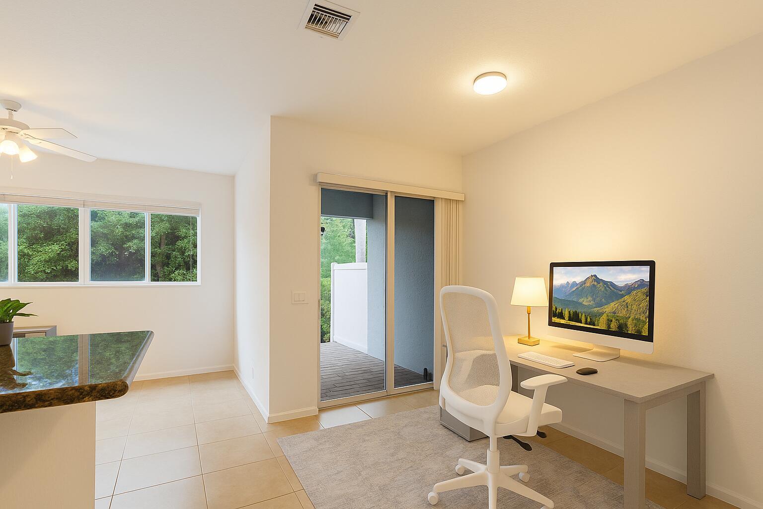 HERITAGE ENCLAVE - Residential Lease