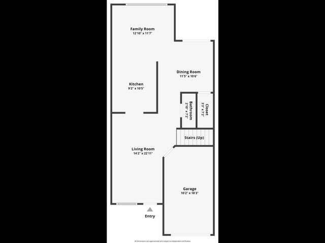 HERITAGE ENCLAVE - Residential Lease