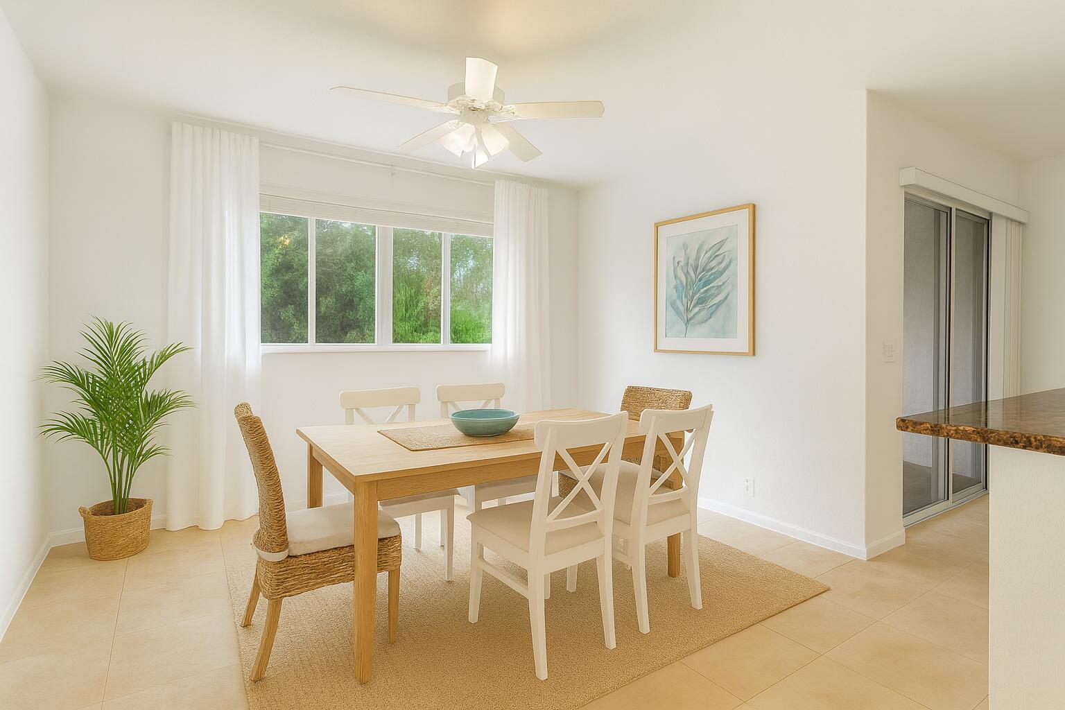 HERITAGE ENCLAVE - Residential Lease