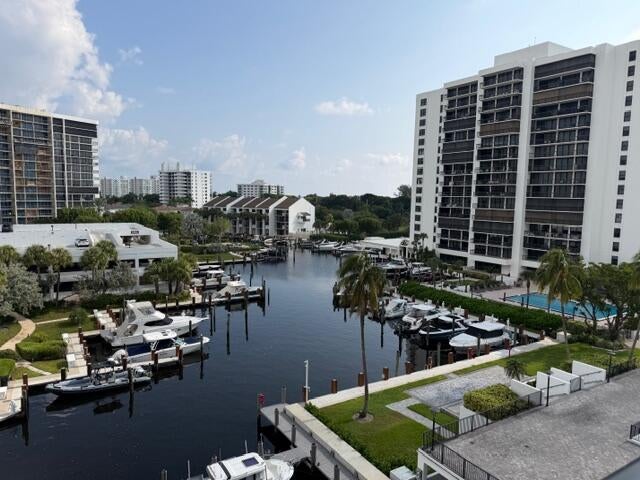4750 S OCEAN Boulevard 604