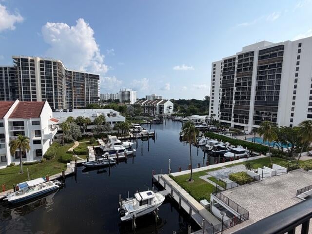 4750 S OCEAN Boulevard 604