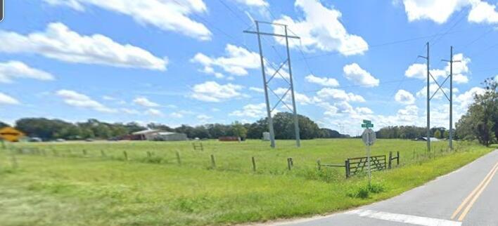 0 County Rd 252 Lot 8 Corner Of 117th Roa