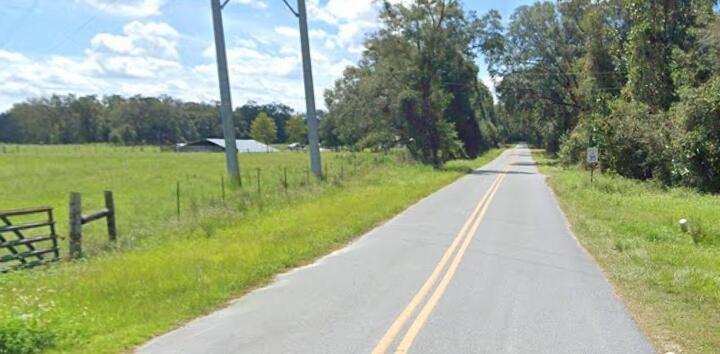 0 County Rd 252 Lot 8 Corner Of 117th Roa