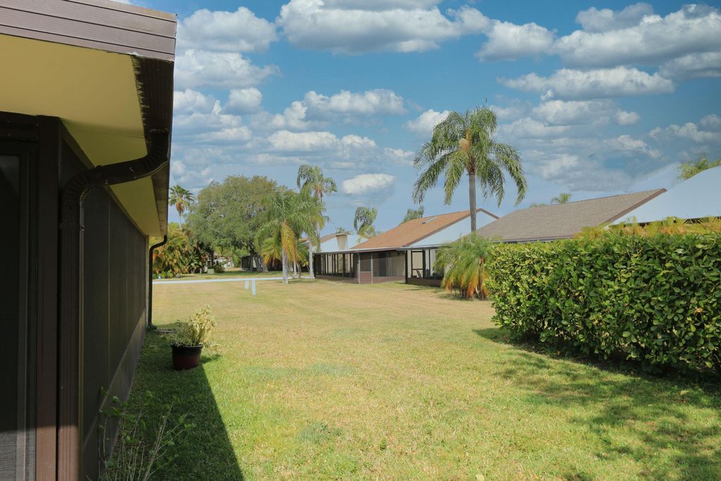 Photo of 2313 SE Breckenridge Circle, Port Saint Lucie, FL 34952 (MLS # R11164821)