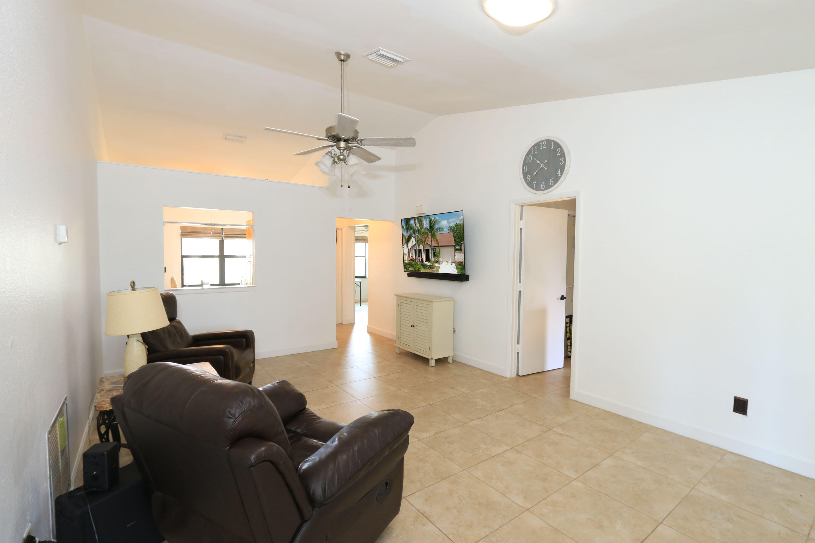 PORT ST LUCIE SECTION 53 1ST REPLAT - Residential