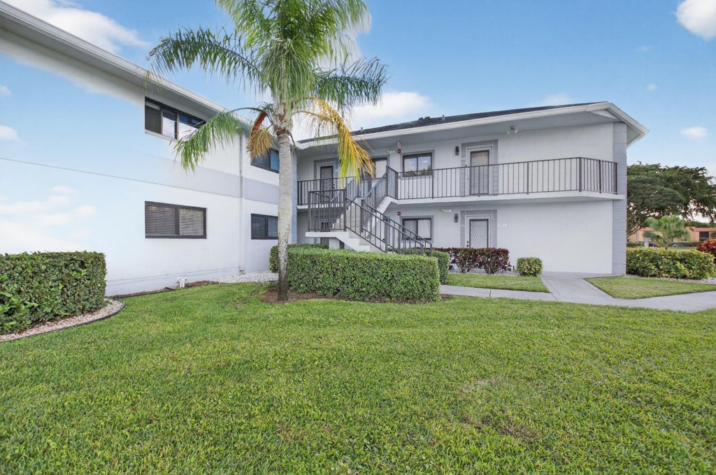 Photo of 15235 Lakes Of Delray Boulevard #320, Delray Beach, FL 33484 (MLS # R11153245)