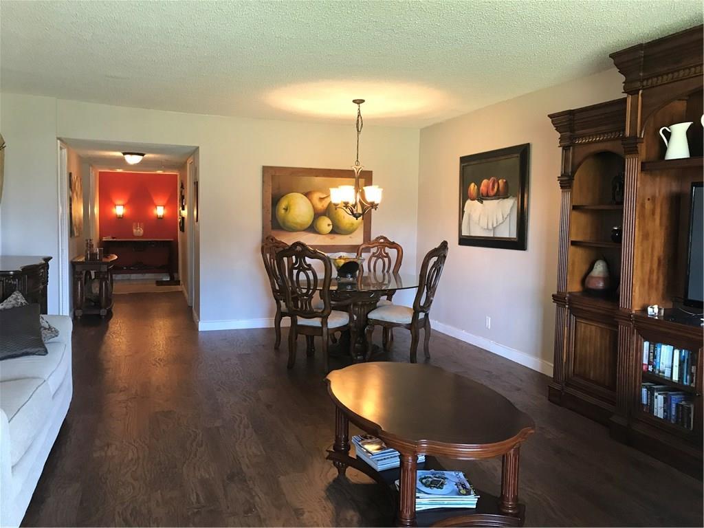 PALM AIRE - Residential