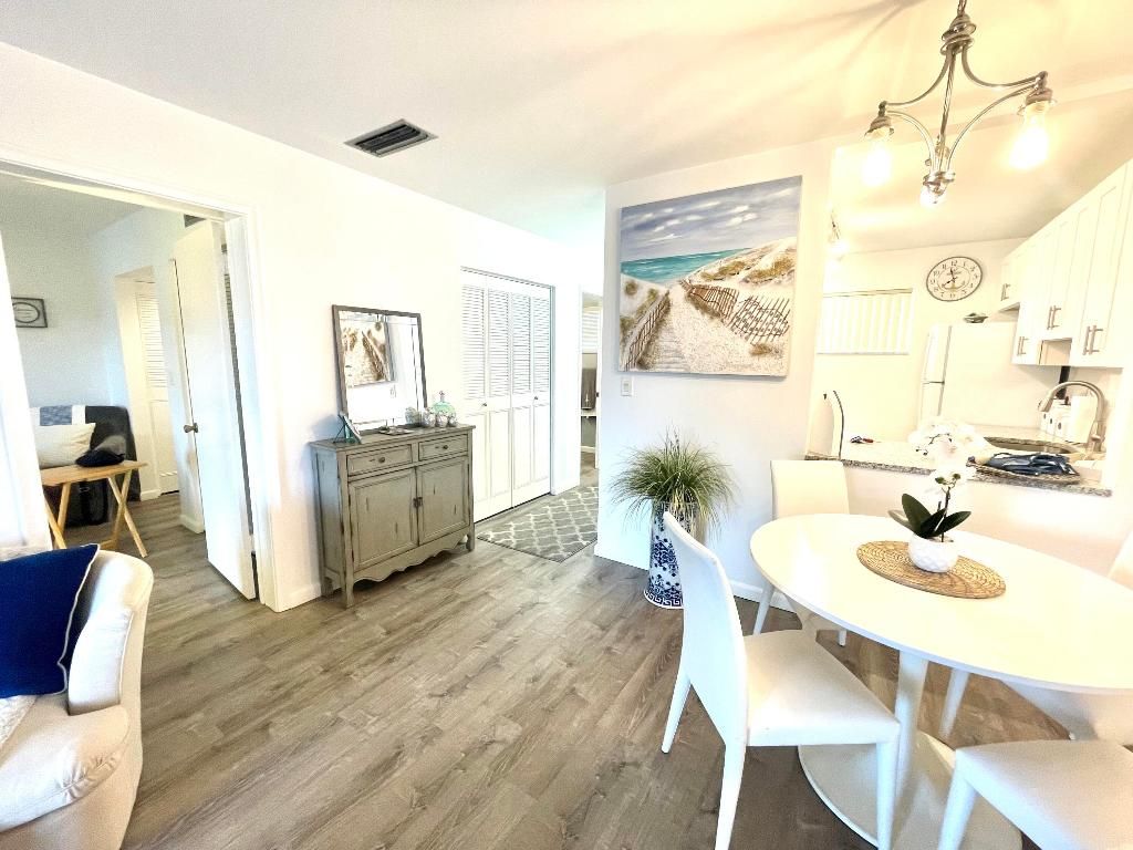 Photo of 2811 Garden Drive S #304, Lake Worth, FL 33461 (MLS # R10973222)