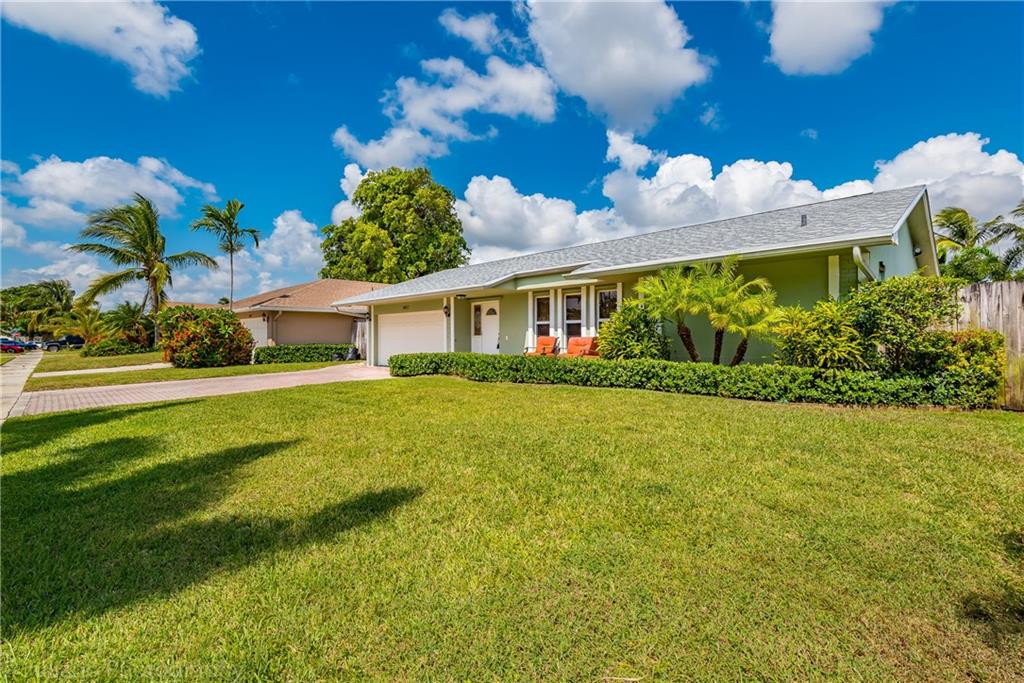 Crystal Heights 80-48 B - Residential