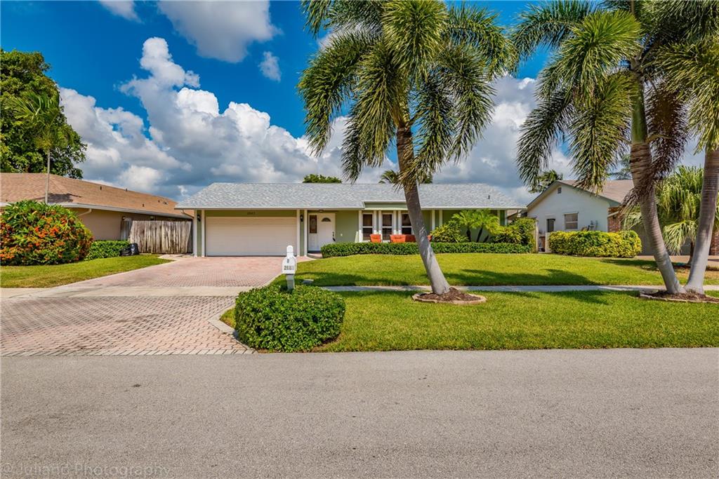 Crystal Heights 80-48 B - Residential