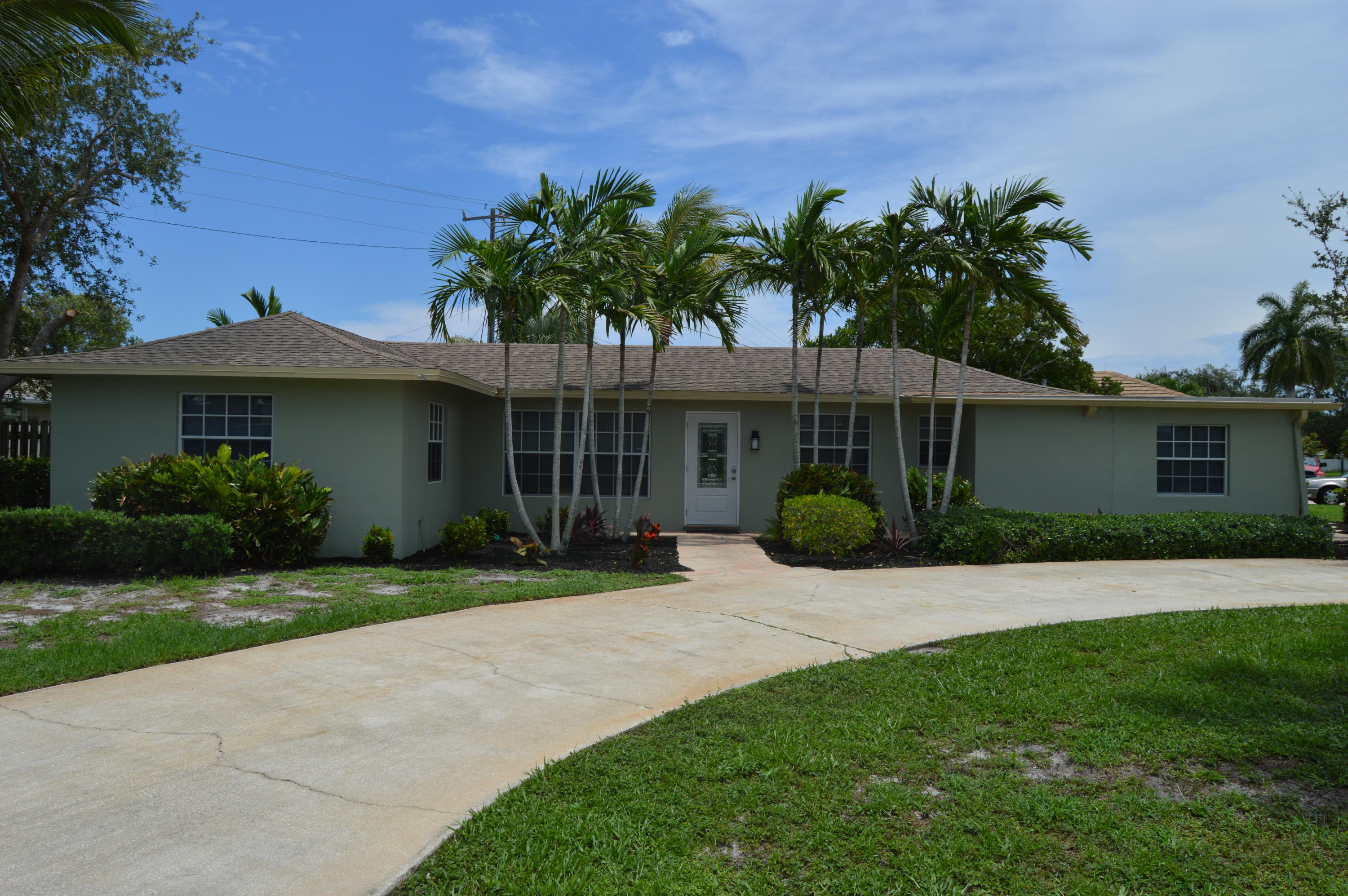 HUNT CLUB COLONY - Residential