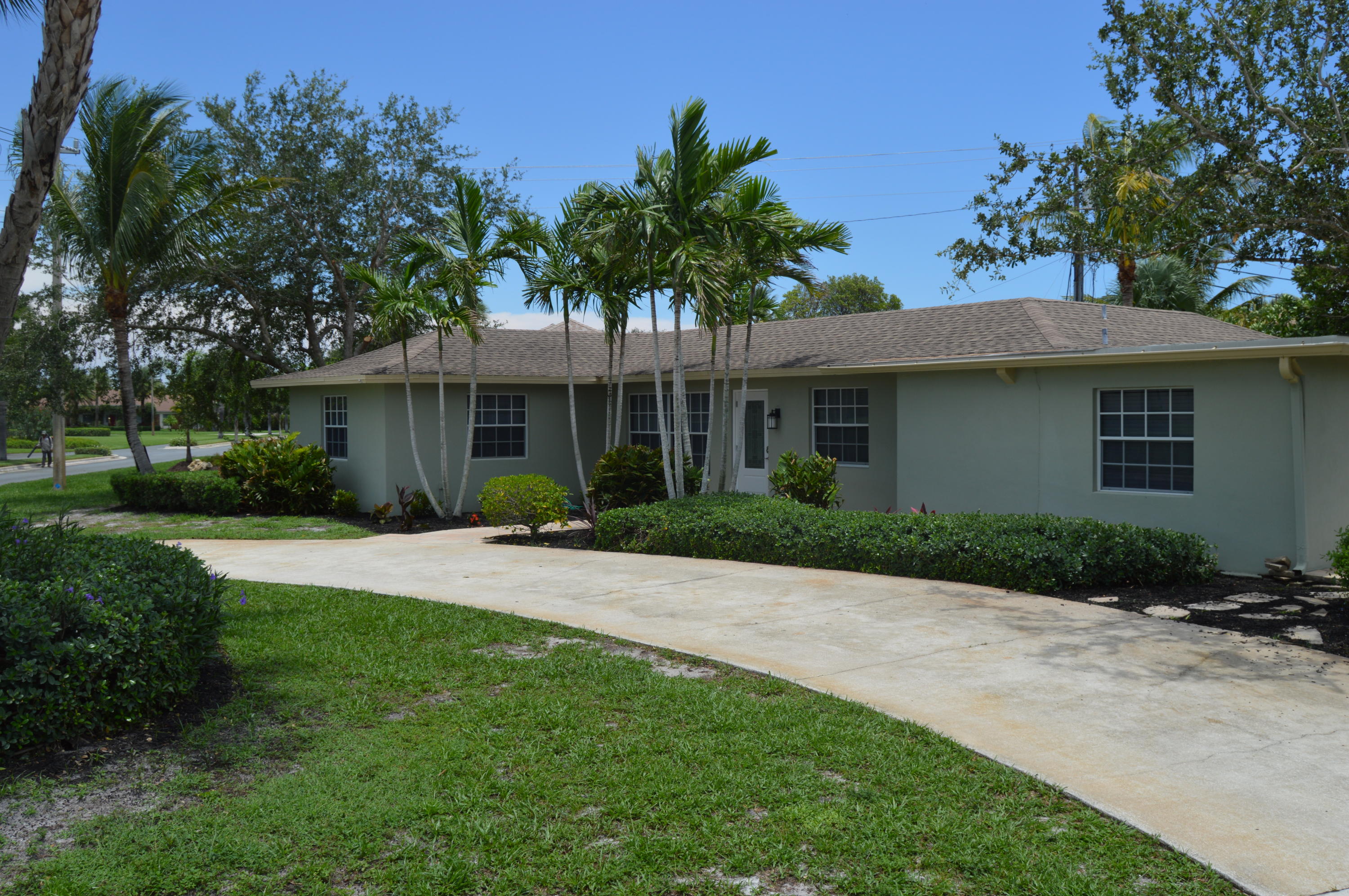 HUNT CLUB COLONY - Residential