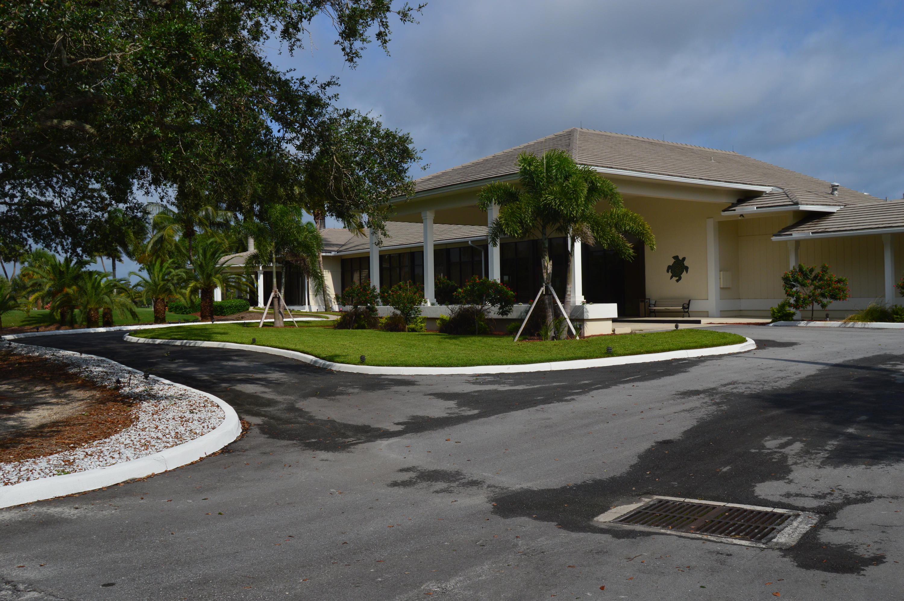 HUNT CLUB COLONY - Residential