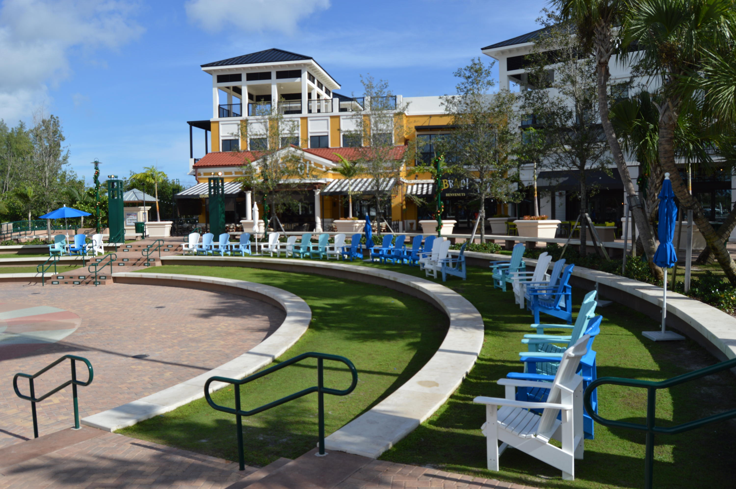 HUNT CLUB COLONY - Residential