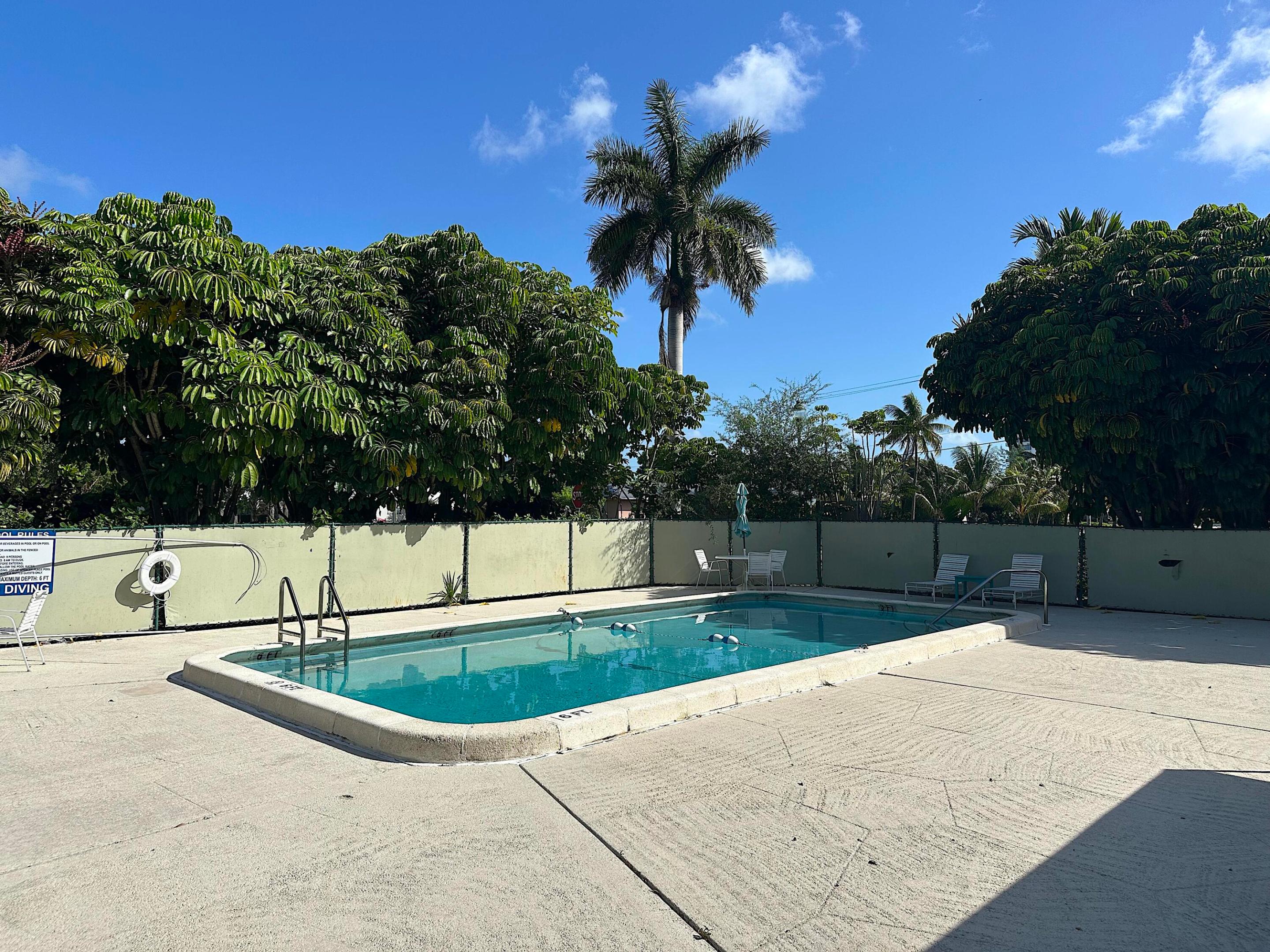 505 Spencer Drive 407