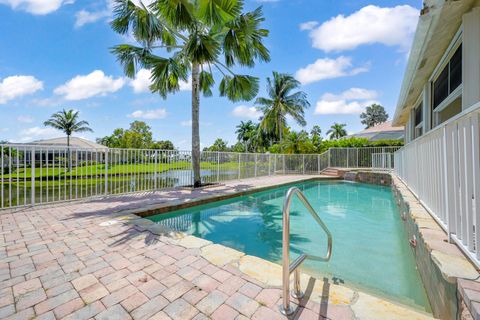 A home in Royal Palm Beach