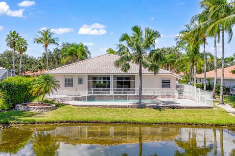 A home in Royal Palm Beach