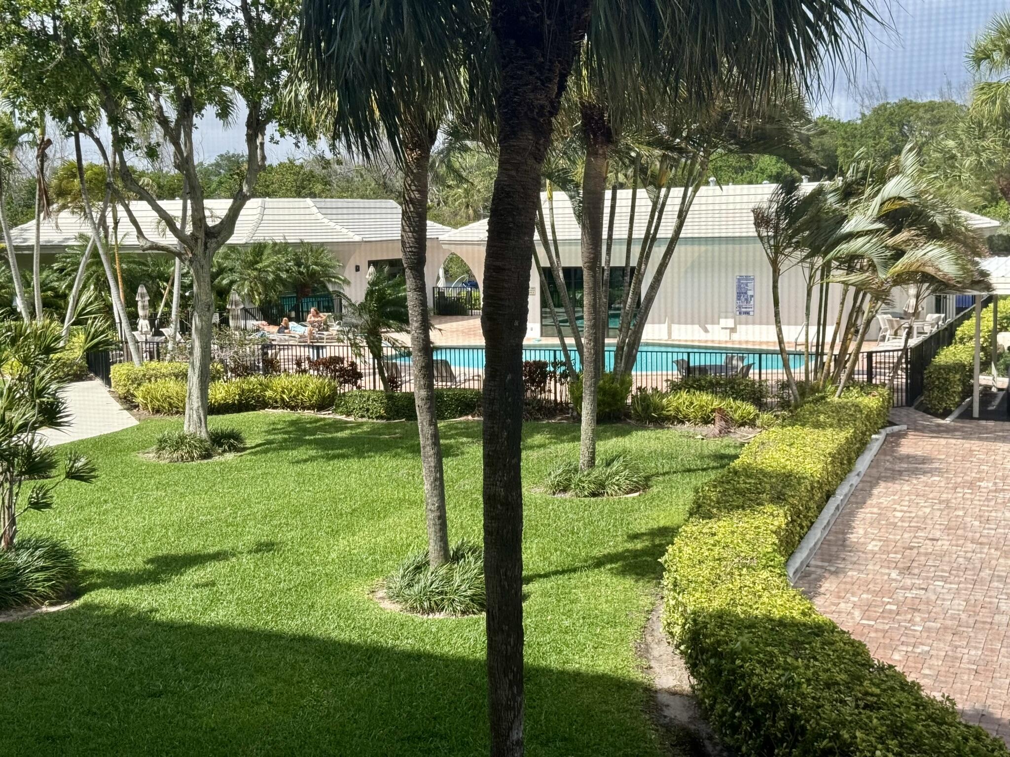 HILLSBORO LANDINGS CONDO NO TWO - Residential Lease