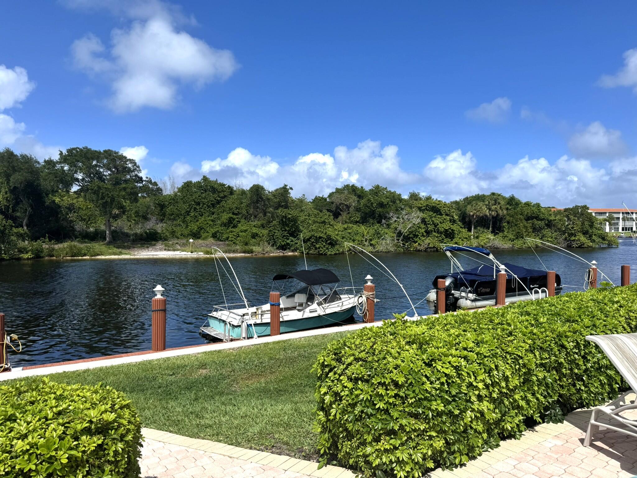 HILLSBORO LANDINGS CONDO NO TWO - Residential Lease