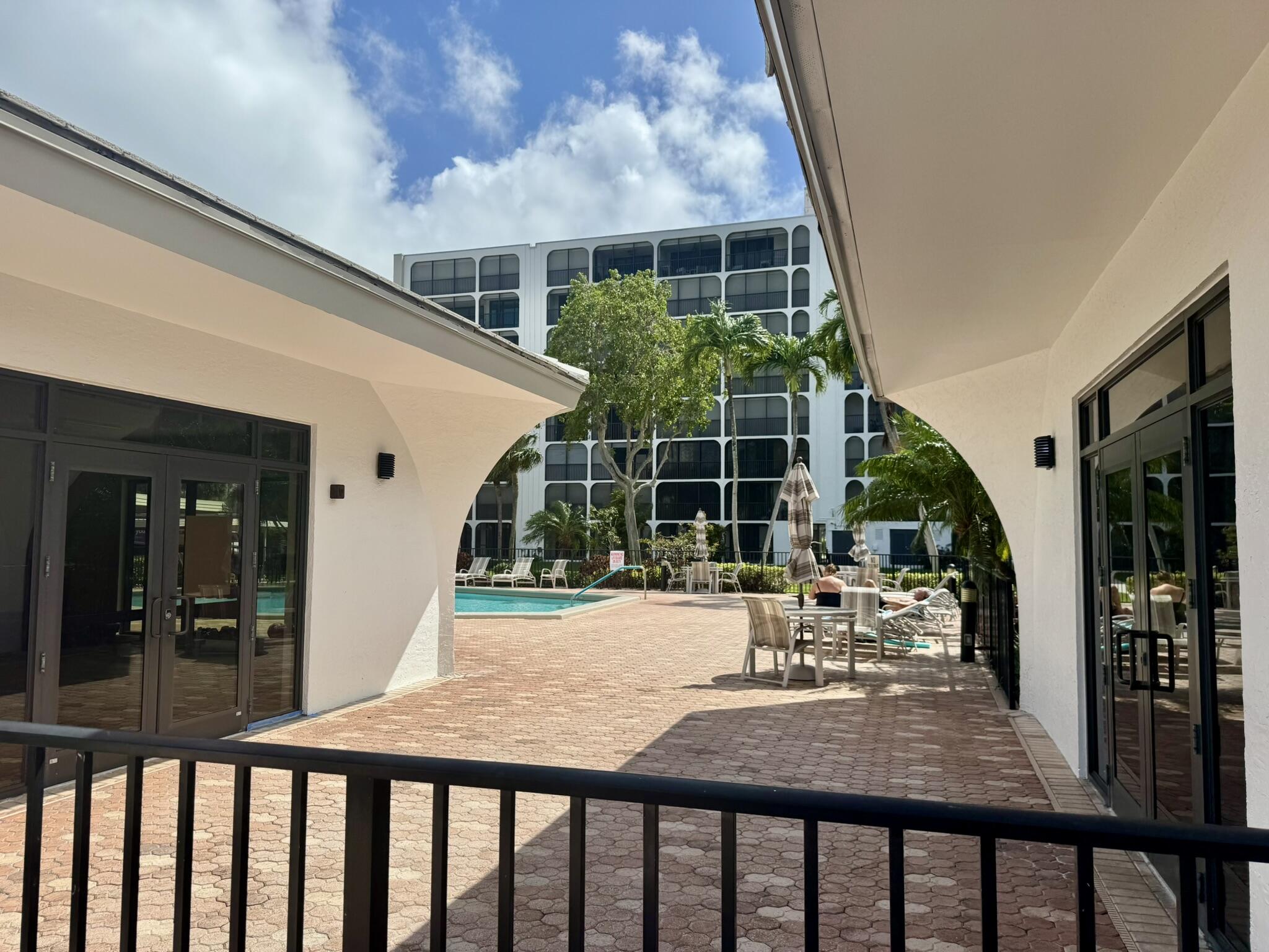 HILLSBORO LANDINGS CONDO NO TWO - Residential Lease