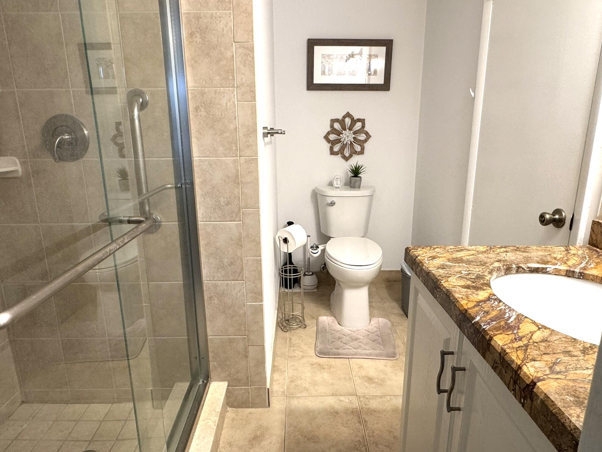 HILLSBORO LANDINGS CONDO NO TWO - Residential Lease