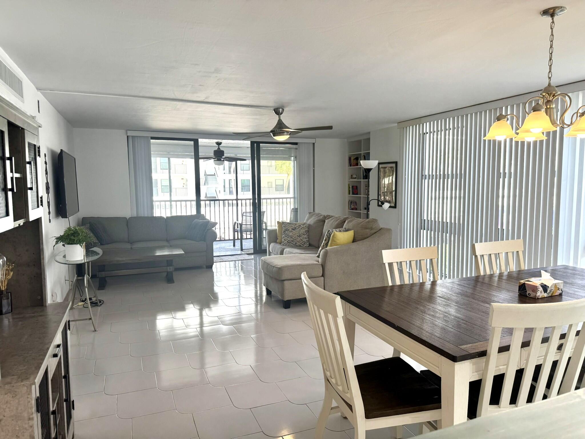 HILLSBORO LANDINGS CONDO NO TWO - Residential Lease