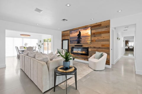 Tiny photo for 2041 NE 52ND Street, Fort Lauderdale, FL 33308 (MLS # B26089795)