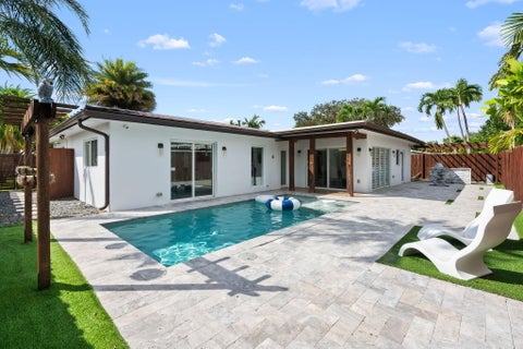 Tiny photo for 2041 NE 52ND Street, Fort Lauderdale, FL 33308 (MLS # B26089795)