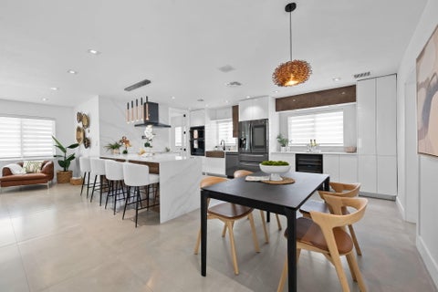 Tiny photo for 2041 NE 52ND Street, Fort Lauderdale, FL 33308 (MLS # B26089795)