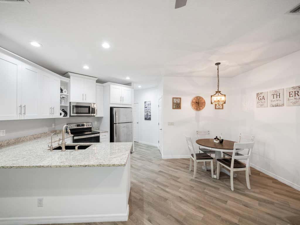 Photo of 8025 Carnoustie Place #4213, Port Saint Lucie, FL 34986 (MLS # R10921657)