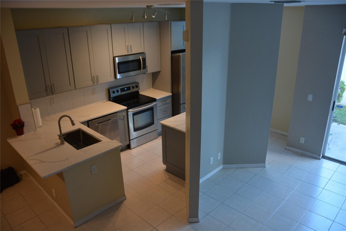 Southwind Cove - Residential Lease