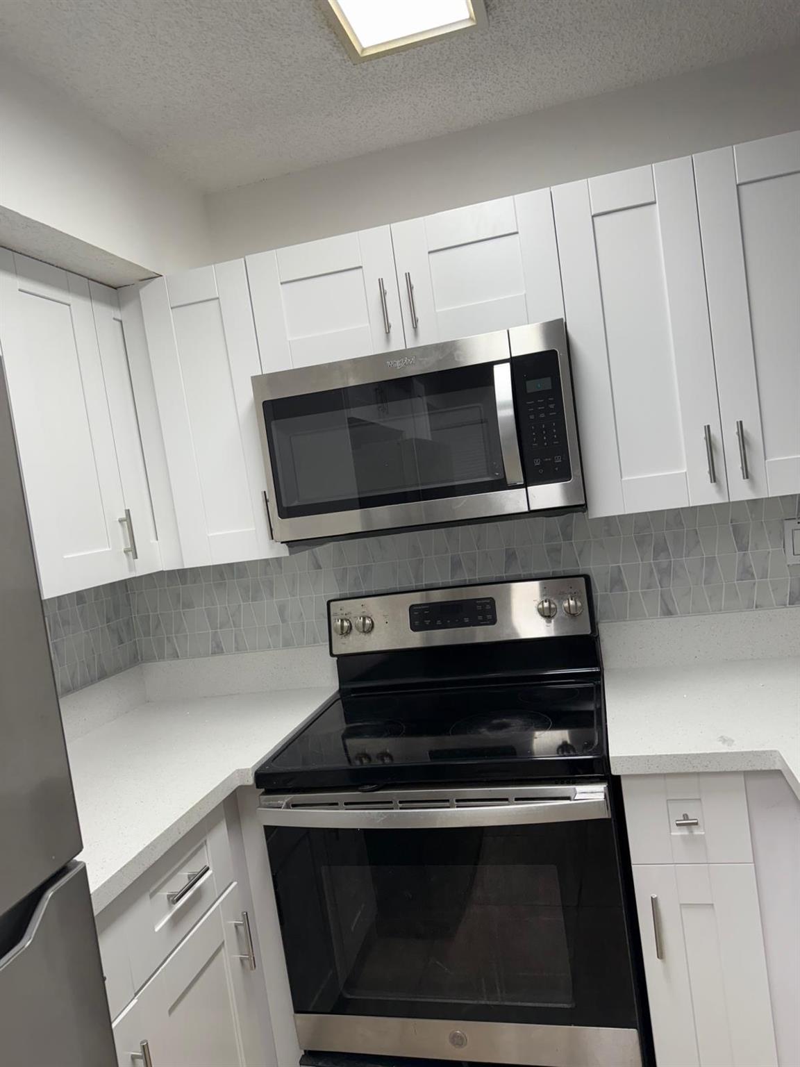 COCO PARC CONDO - Residential Lease