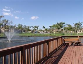 COCO PARC CONDO - Residential Lease