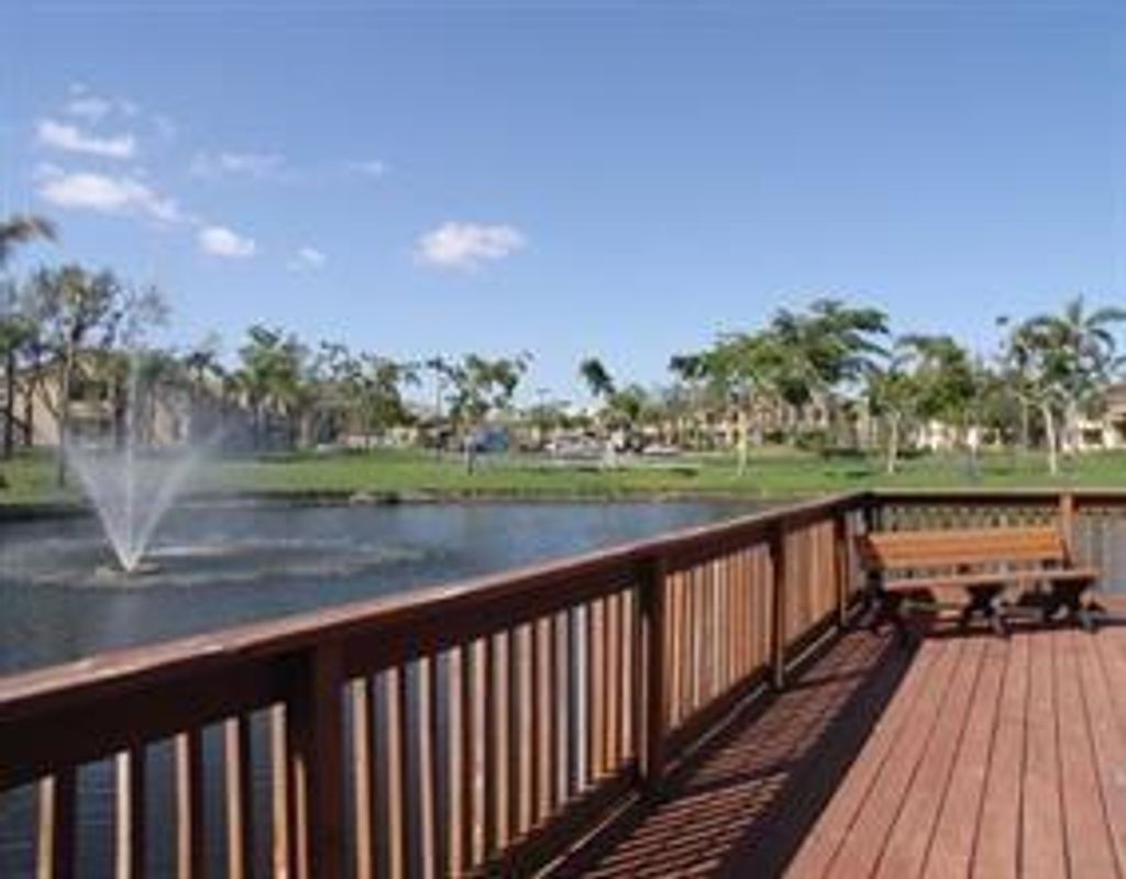 Photo of 621 Lyons Road #9103, Coconut Creek, FL 33063 (MLS # F10524261)